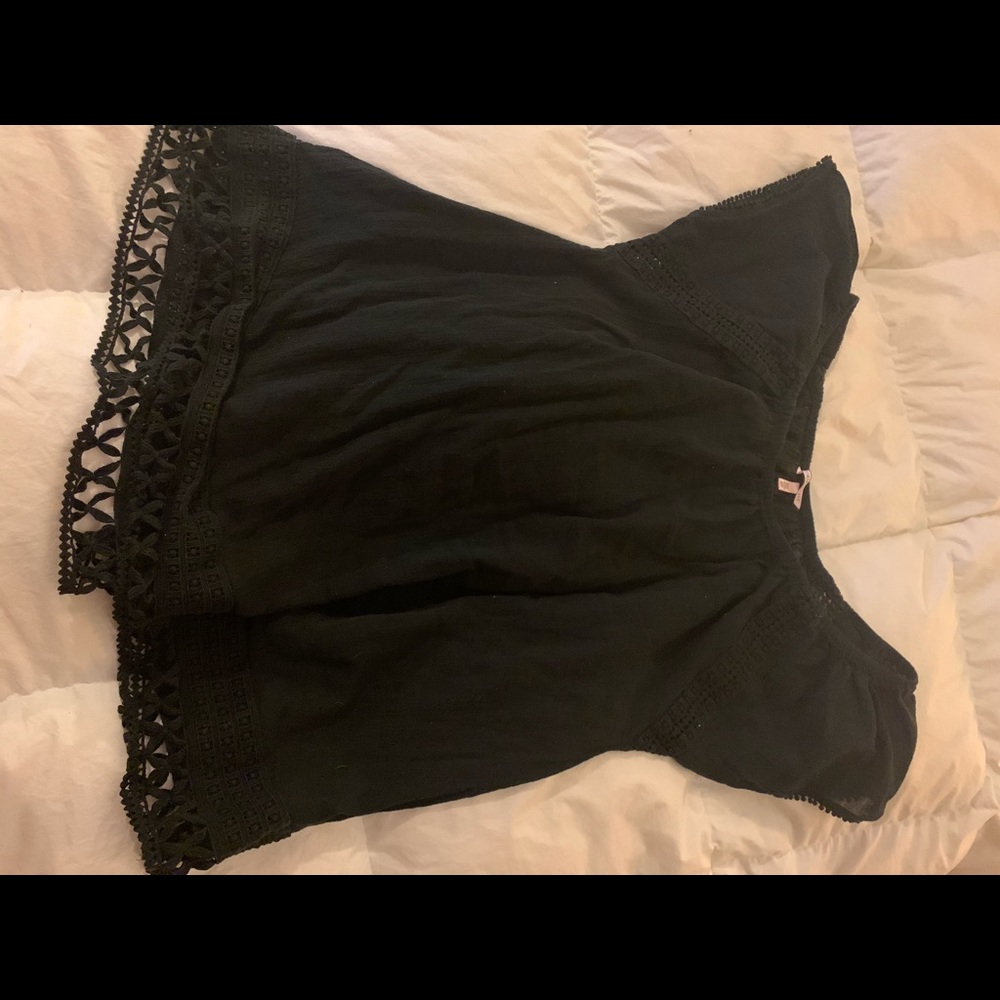 Victoria’s Secret Bathing suit cover up